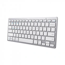 TECLADO TRUST BASICS SLIM...