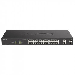 SWITCH D-LINK GIGABIT 8...