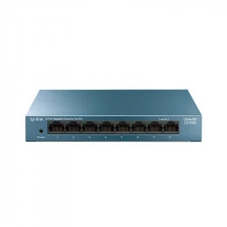 SWITCH TP-LINK GIGABIT 8...