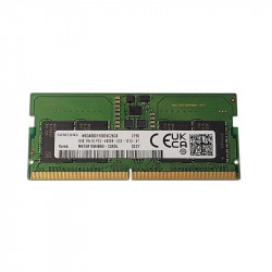 MEMORIA SODIMM 8GB SAMSUNG...