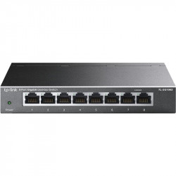 SWITCH TP-LINK GIGABIT 8...