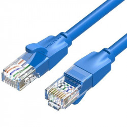 CABLE DE RED CAT.6 UTP 3M...