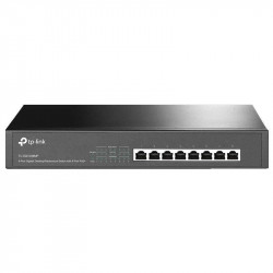 SWITCH TP-LINK GIGABIT 8...